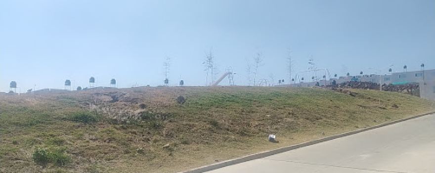 Coto 4 Park