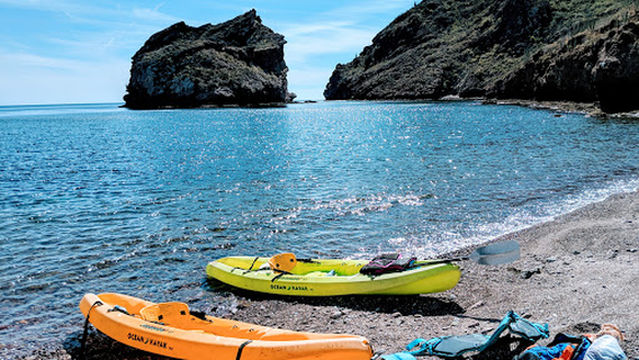 El Mar Diving Center, Mexico