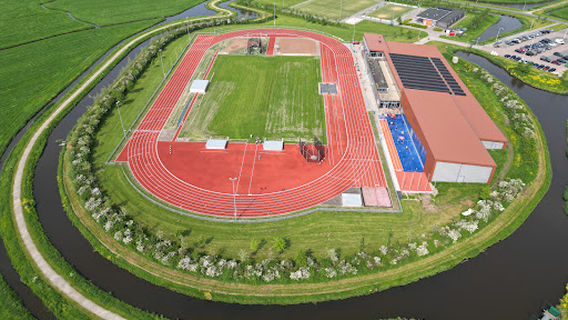 Zaanstad