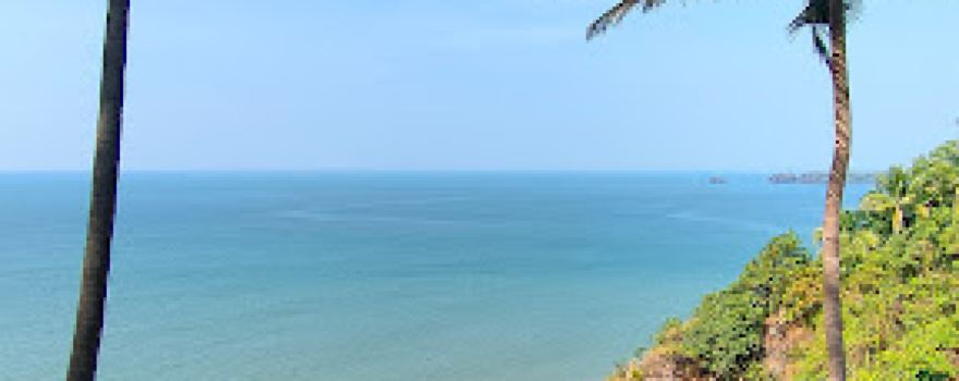 HD view Cabo de Rama