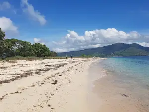 Babi Island
