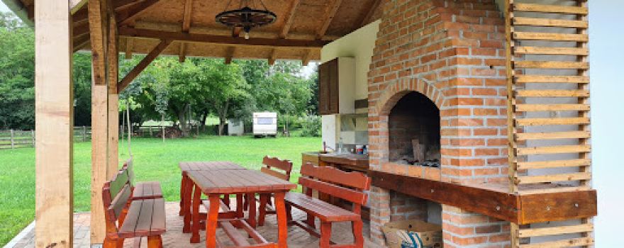 Camping Asin