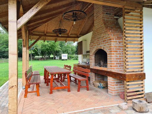 Camping Asin