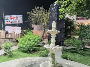 SHAHEED SMARAK