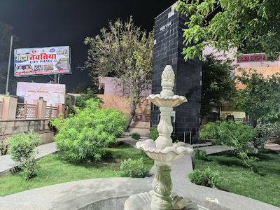 SHAHEED SMARAK