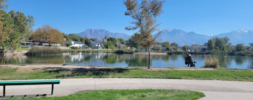 Willow Pond Park