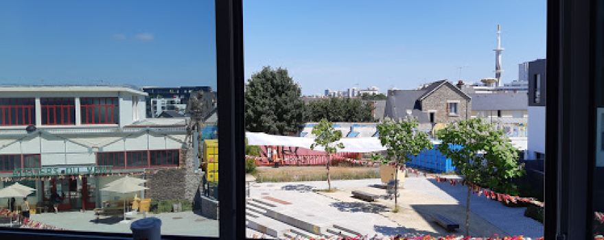 Les Ateliers du Vent
