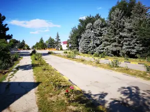 Tvardita Park