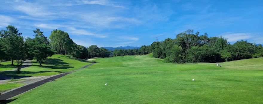 Hashimoto Country Club