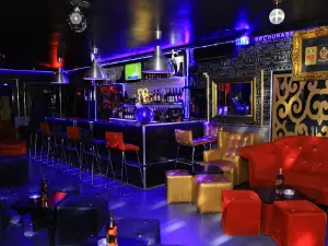 jasper night club