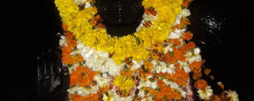 Shree Shani Dev Mandir