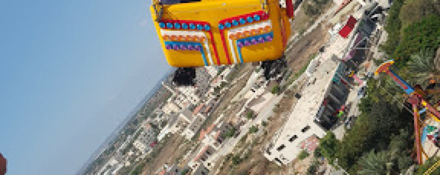 Tulkarm football playground