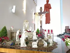 St. Joachim Parish