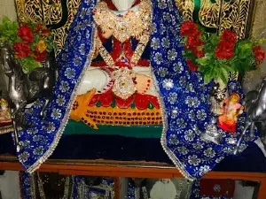 Shri Jhulelal Darbar Mol