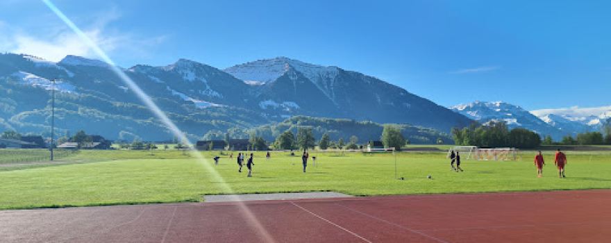 Sportplatz Stiggleten