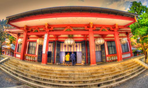 京都の奥座敷】天狗が棲む山で宇宙のパワーをチャージ！神秘の鞍馬寺