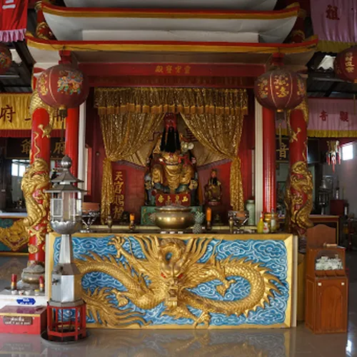 Sam Ong Hoo Shrine