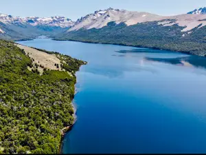 Lago Guacho