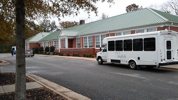 Suffolk Parks & Recreation