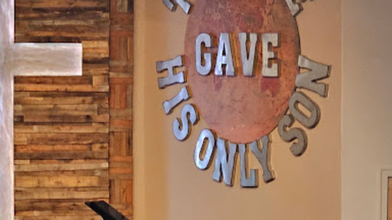 Emanuel Baptist Church