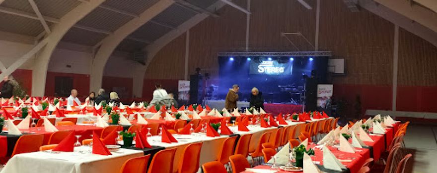 Centre culturel et sportif de Kurtzenhouse