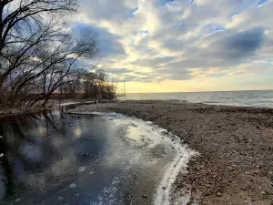 Red River Co Park