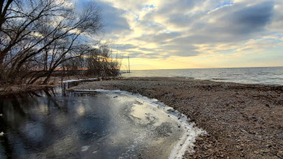 Kewaunee County