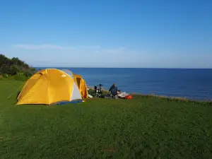 Gulf Shore Camping Park