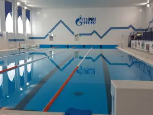 Fakel, Sportivnyy Kompleks