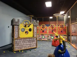 Bowling & Entertainment Center