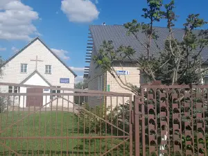 Cerkov' Evangel'Skih Hristian-Baptistov (EHB) Ro