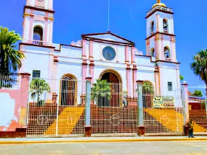 San Andres Tuxtla Cinemas