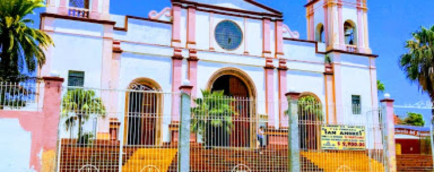 San Andres Tuxtla Cinemas