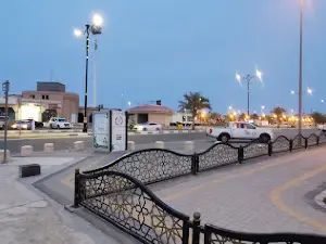 Musab bin Omair Mosque