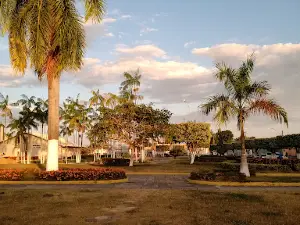 Square Of Bible