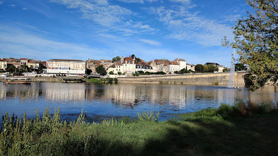 Bergerac