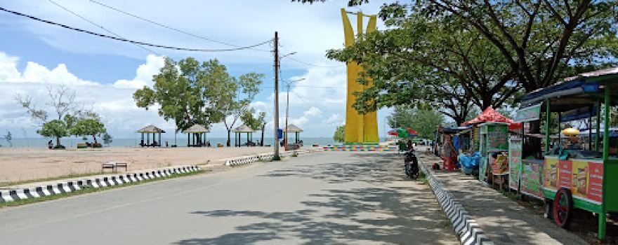 Pantai Pagatan