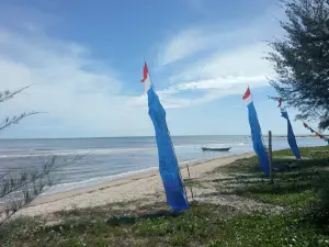 Pantai Cemara