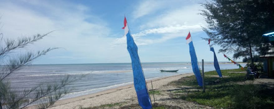 Pantai Cemara