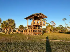 Hagens Cove Park