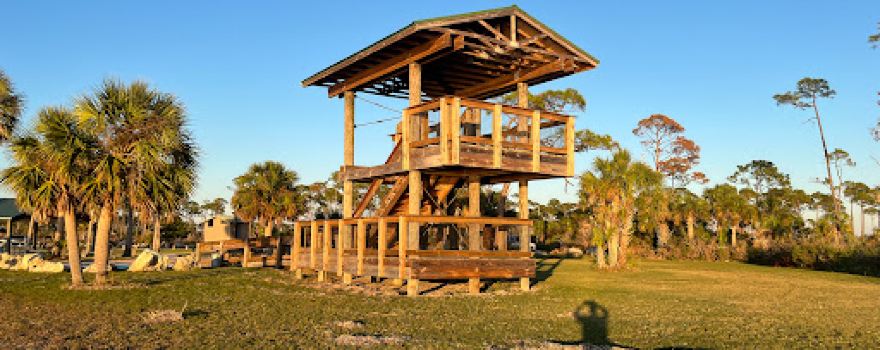 Hagens Cove Park