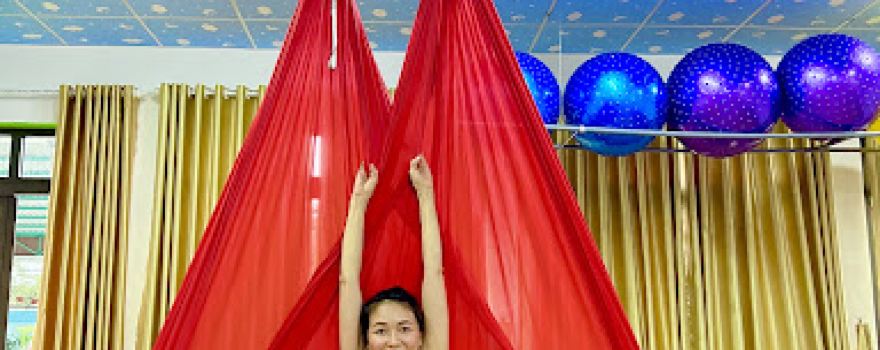 Clb Yoga Chương