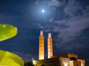 Mother of the Believers (Khadija) Mosque