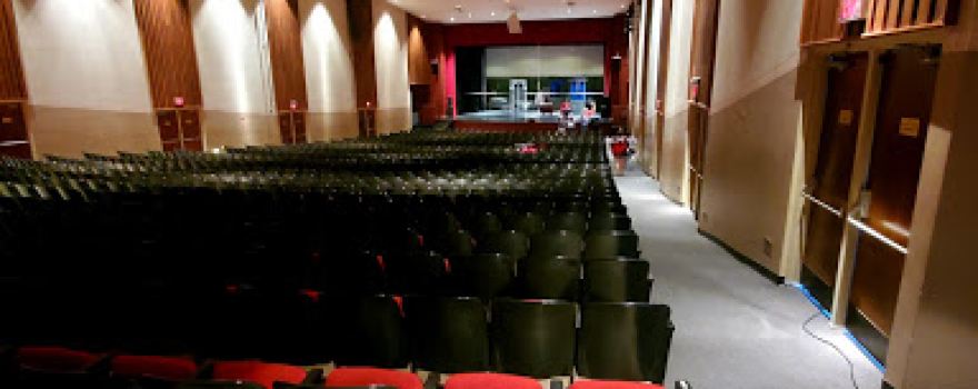 Cedartown Performing Arts Center