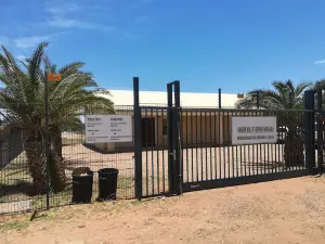 Kingdom Hall of Jehovah's Witnesses
