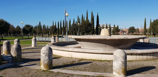 Parco Montefalco