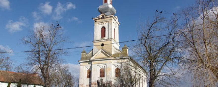 Church of St. George