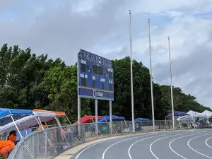 Tiger Stadium