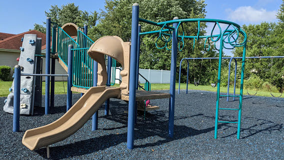 Cap Circle Park