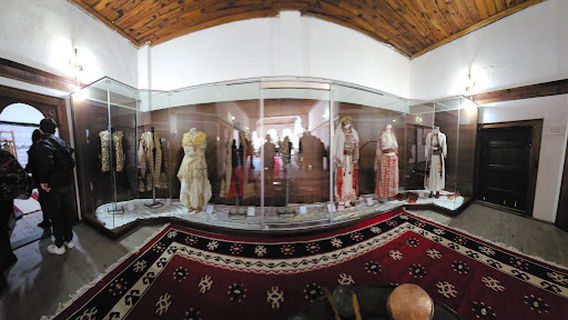 Ethnographic Museum of Elbasan